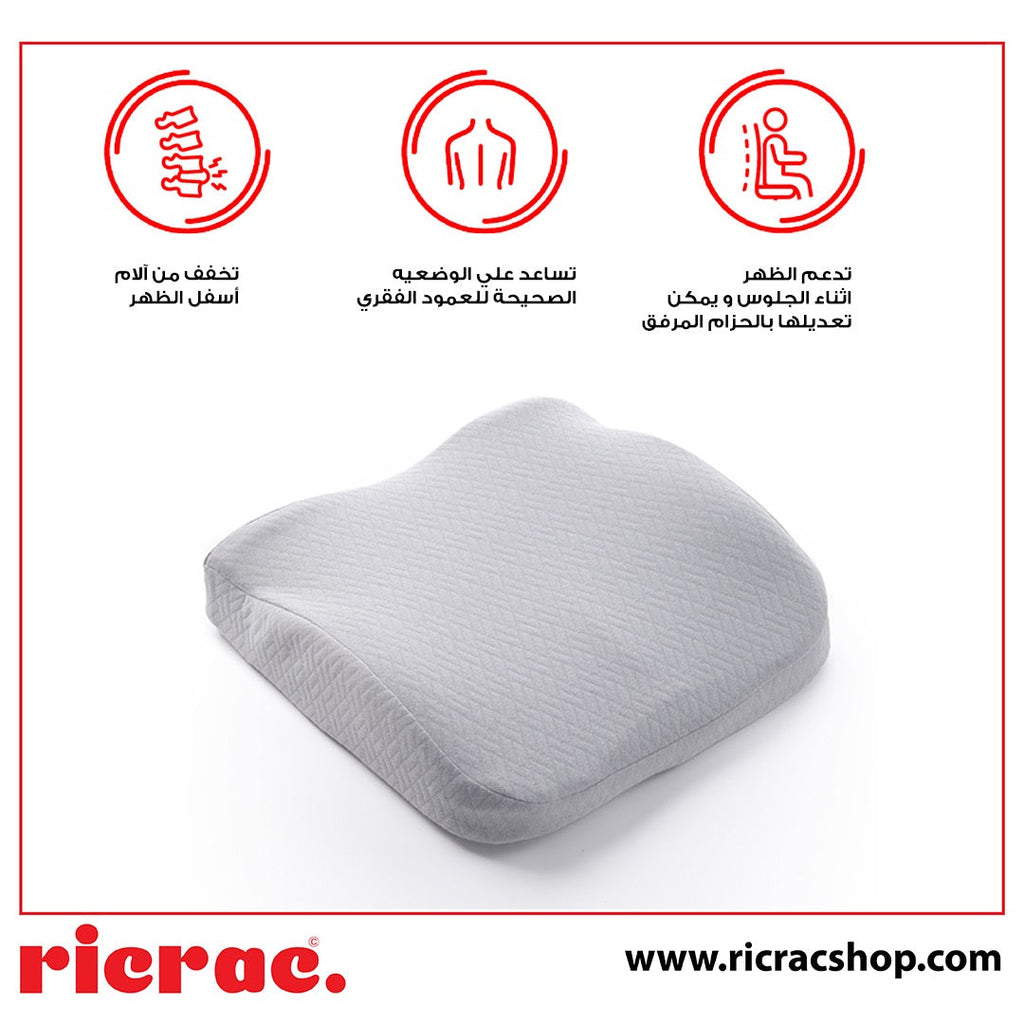 Rafo- Back Support Pillow