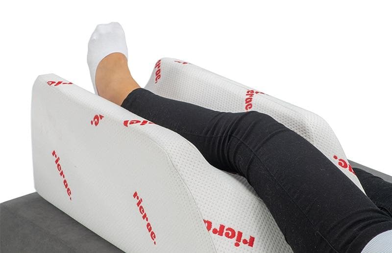 Orthopedic Leg Elevation- Raggy