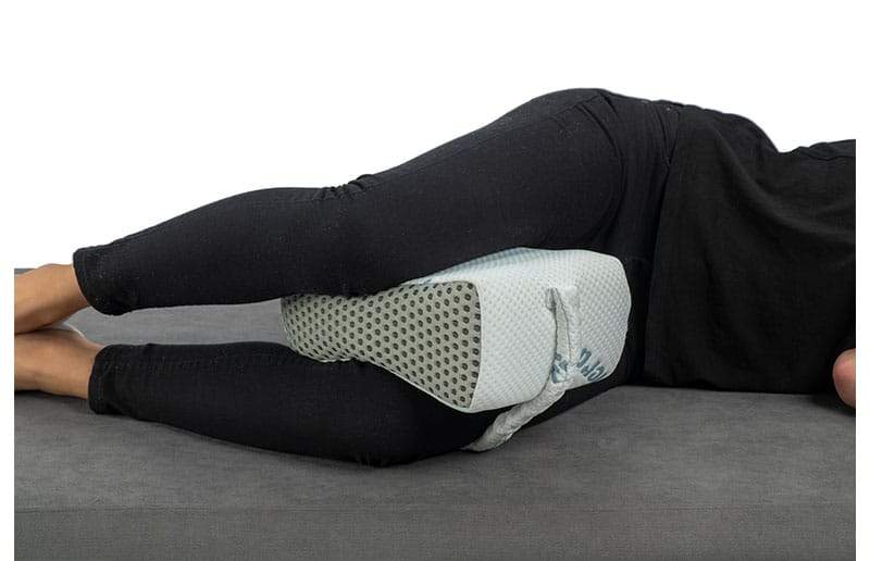 Orthopedic Knee Pillow- Raspy