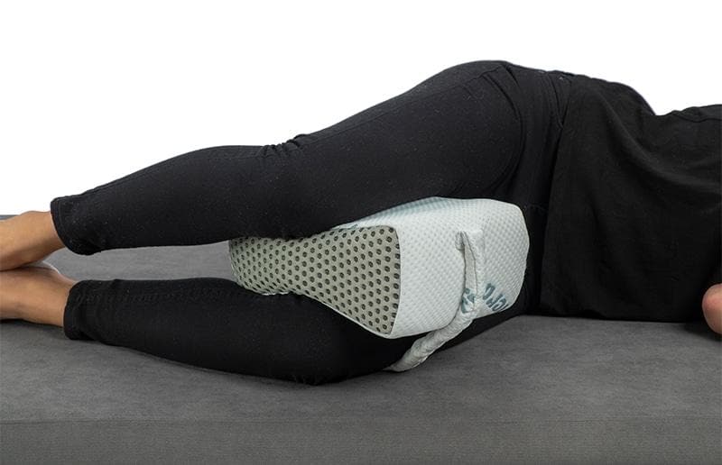 Orthopedic Knee Pillow- Raspy