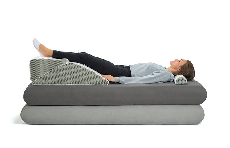 Rectal - Orthopedic Full Body Wedge Pillow