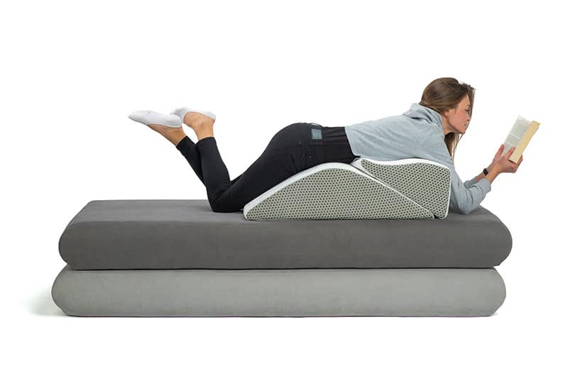 Rectal - Orthopedic Full Body Wedge Pillow