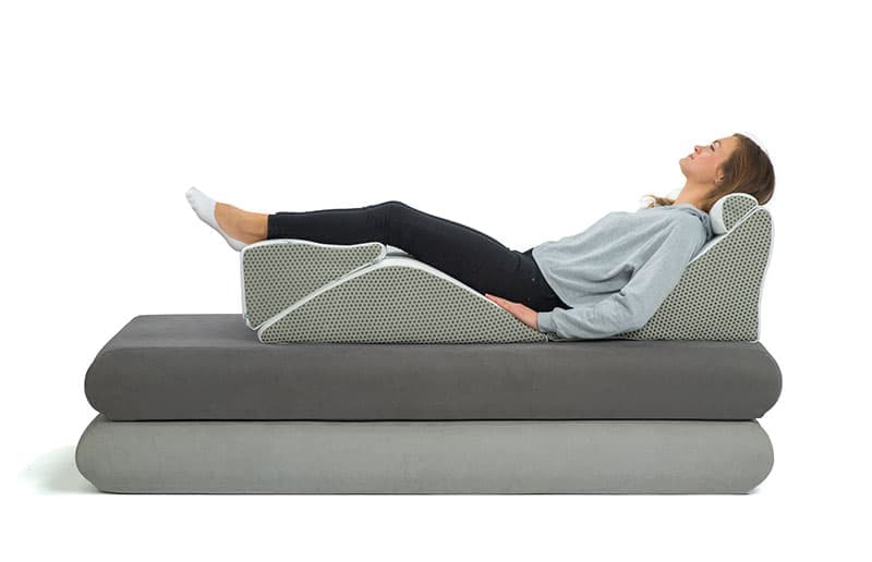Rectal - Orthopedic Full Body Wedge Pillow