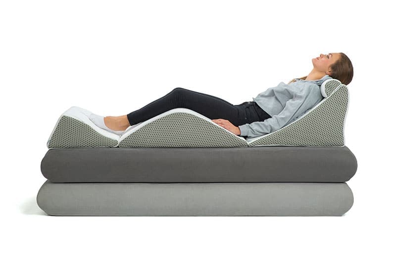 Rectal - Orthopedic Full Body Wedge Pillow
