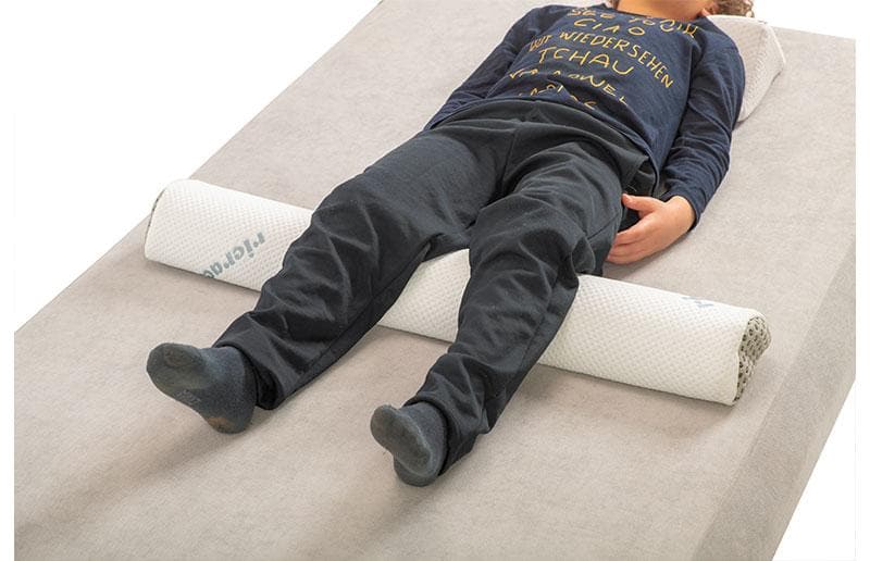 Neck and Back Exercise Support Pillow - Reduit