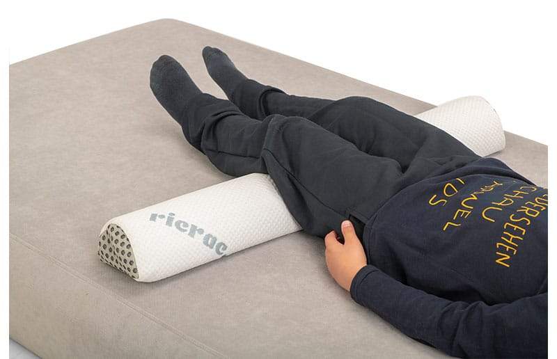 Neck and Back Exercise Support Pillow - Reduit