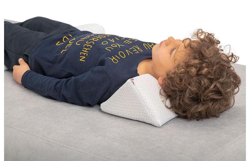 Neck and Back Exercise Support Pillow - Reduit