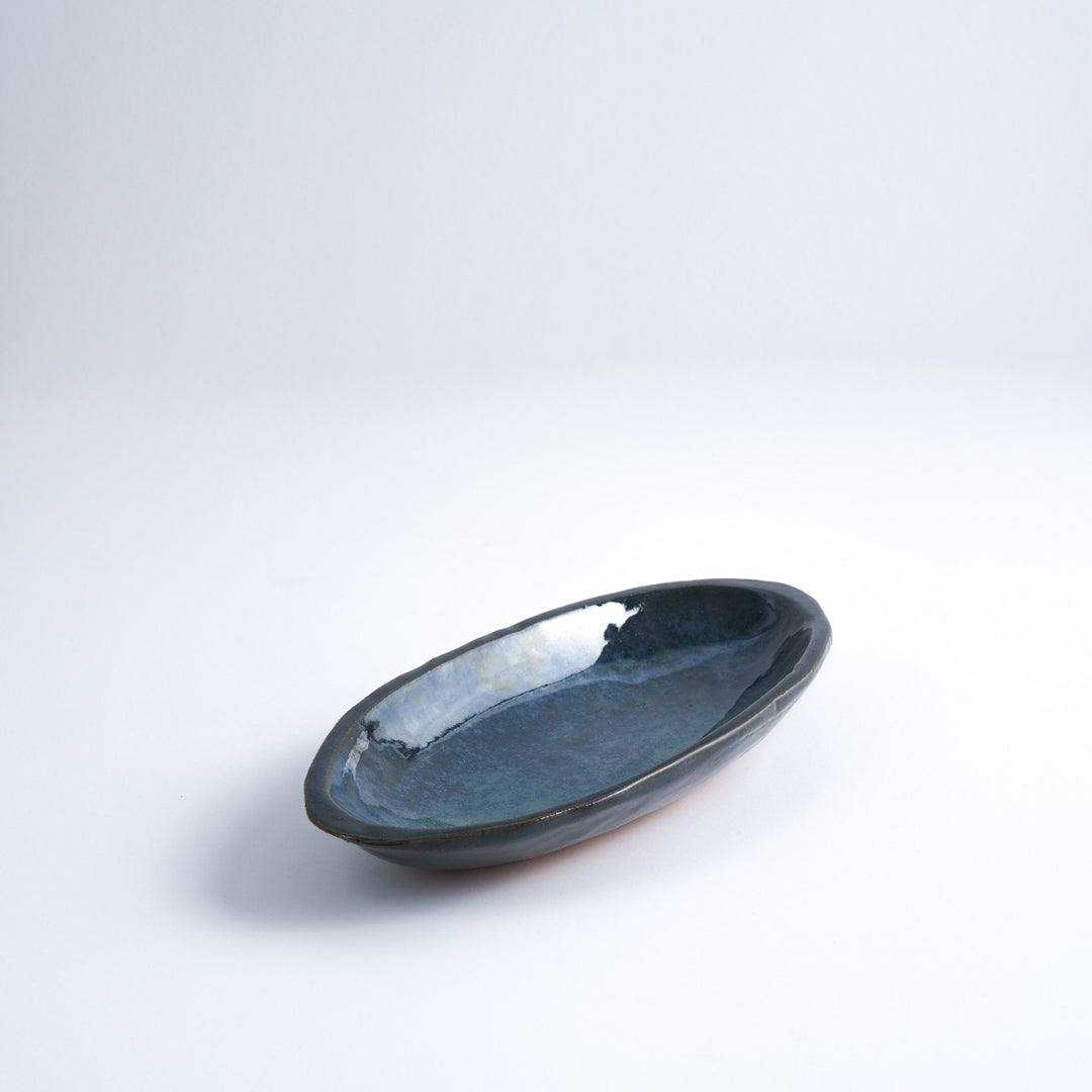 Reece -Serving Plate Set