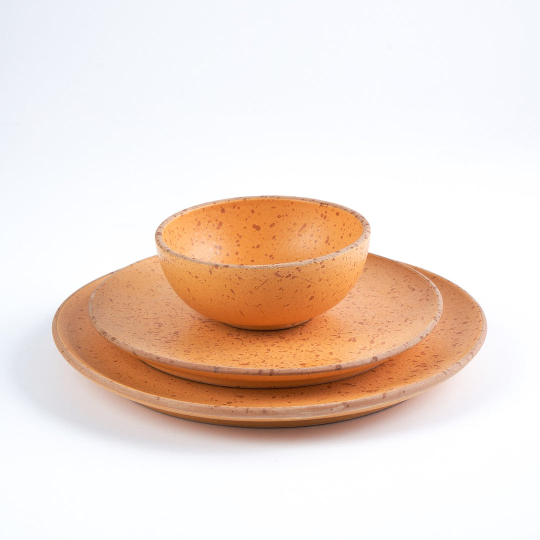 Reez-Dinnerware Set