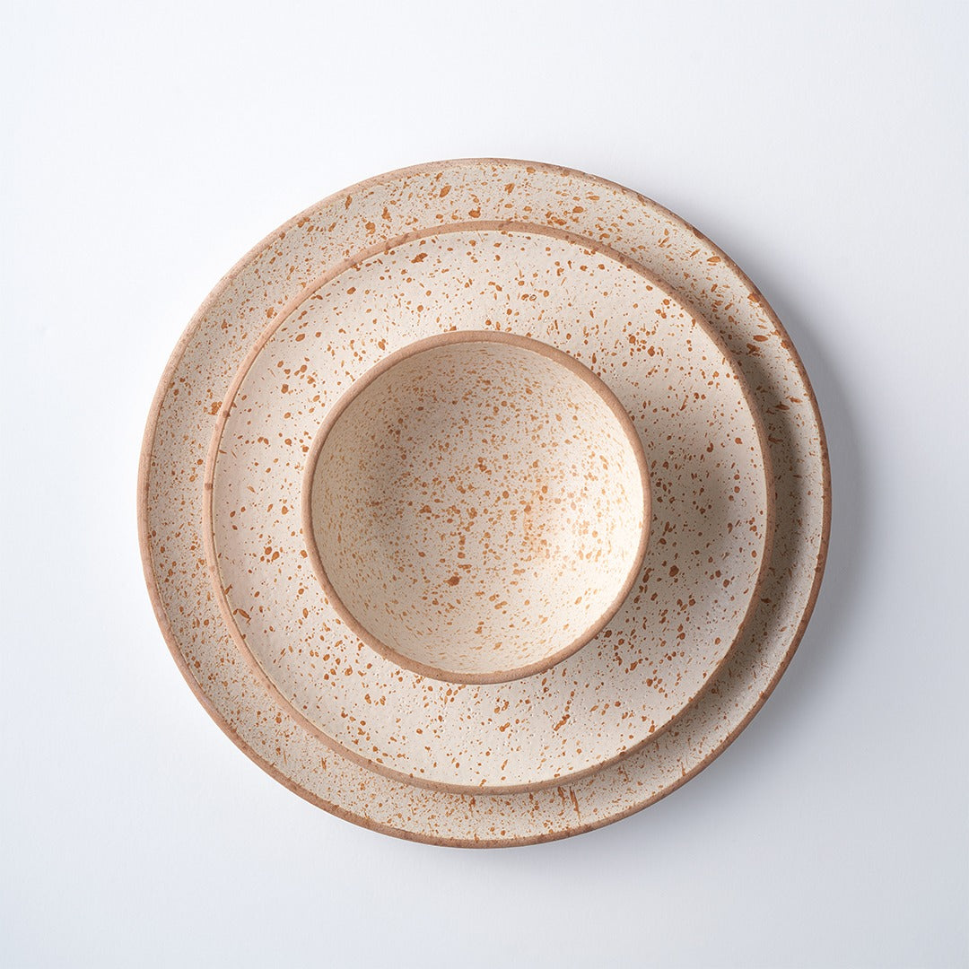 Reez-Dinnerware Set