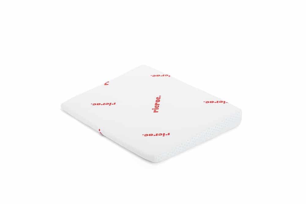 Baby Crib Wedge Pillow - Retral