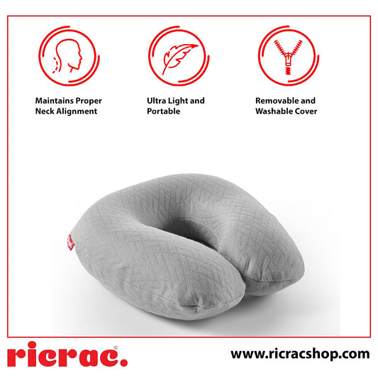 Ripa- Travel Neck Pillow