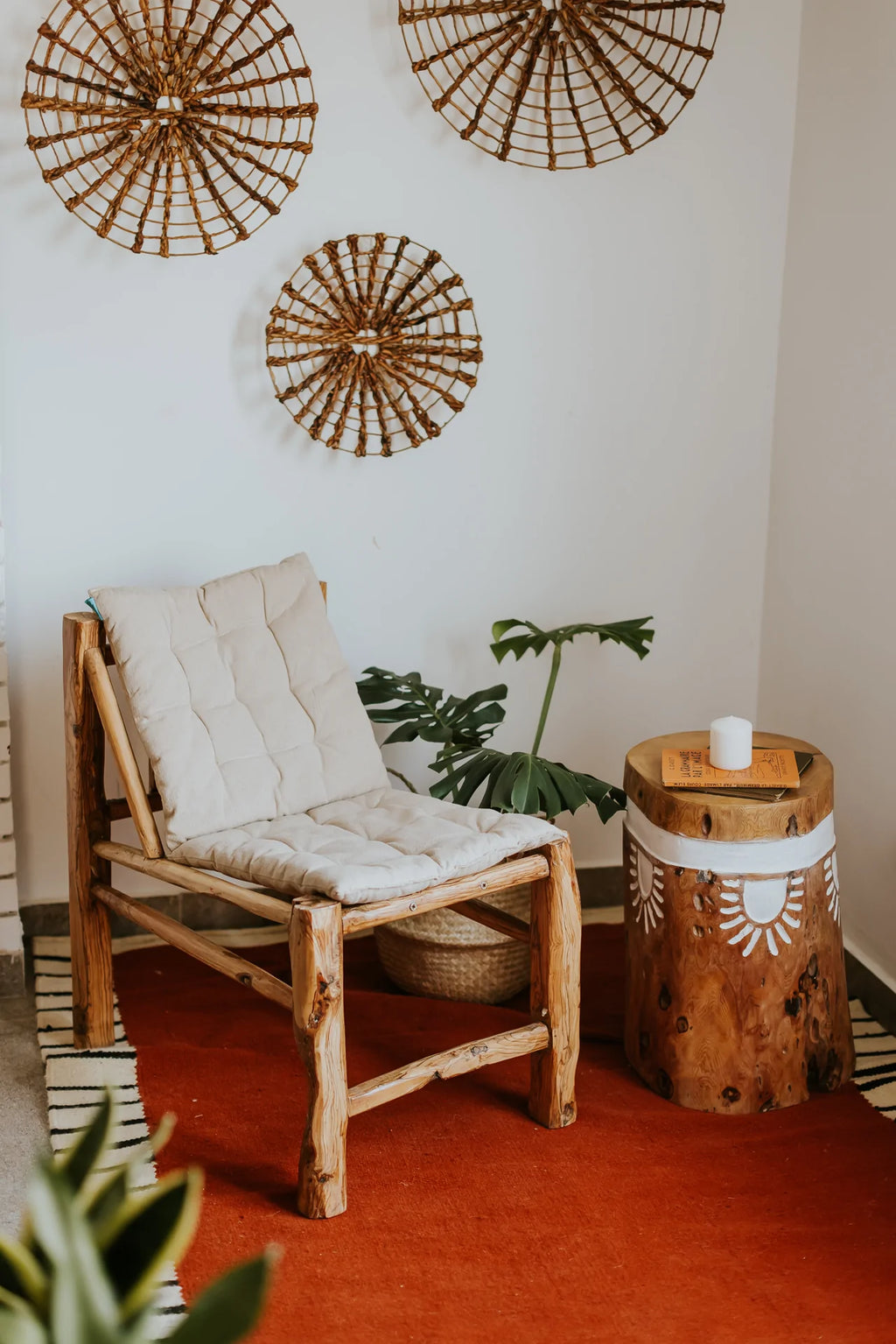 Windmill Wall Plates