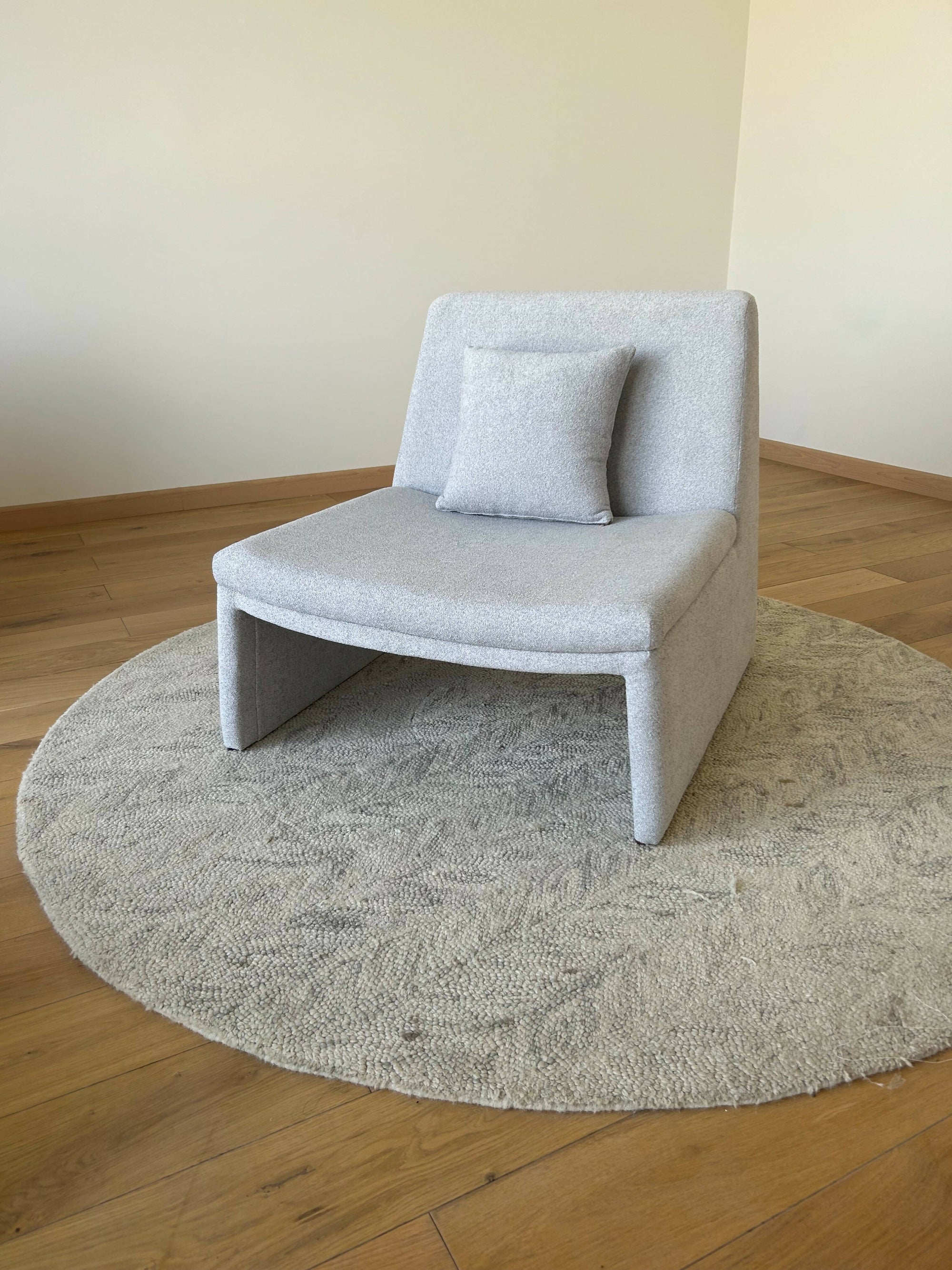 The Brace Chair