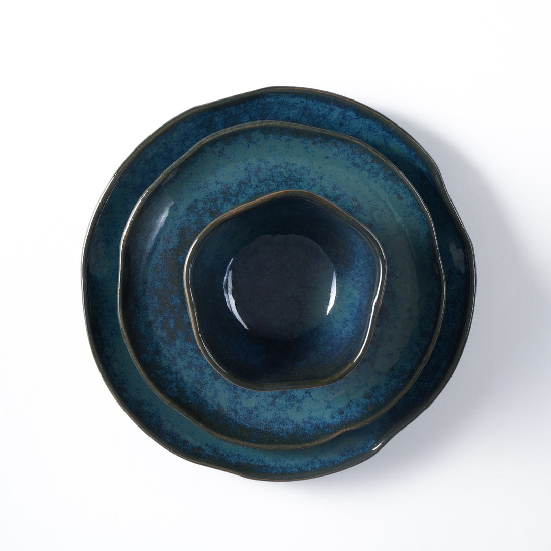 Robel-Dinnerware Set