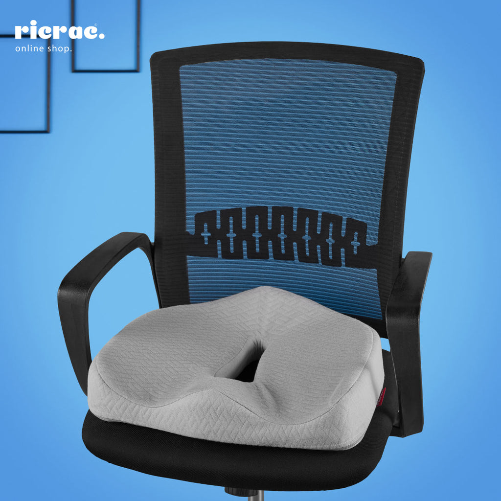 Reeta- Tailbone Cushion (Hemorrhoids, Prostatitis problem & Pregnant Women)