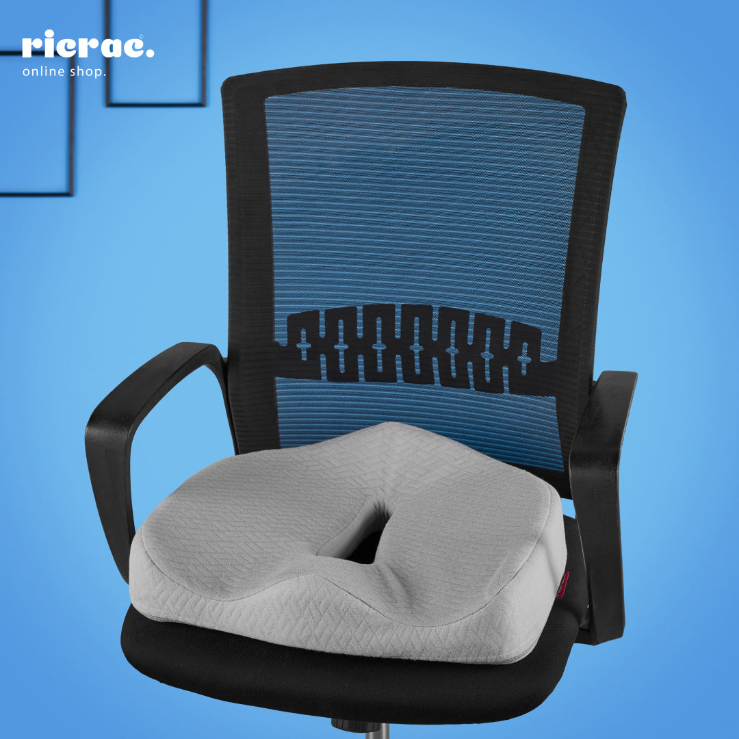 Reeta- Tailbone Cushion (Hemorrhoids, Prostatitis problem & Pregnant Women)