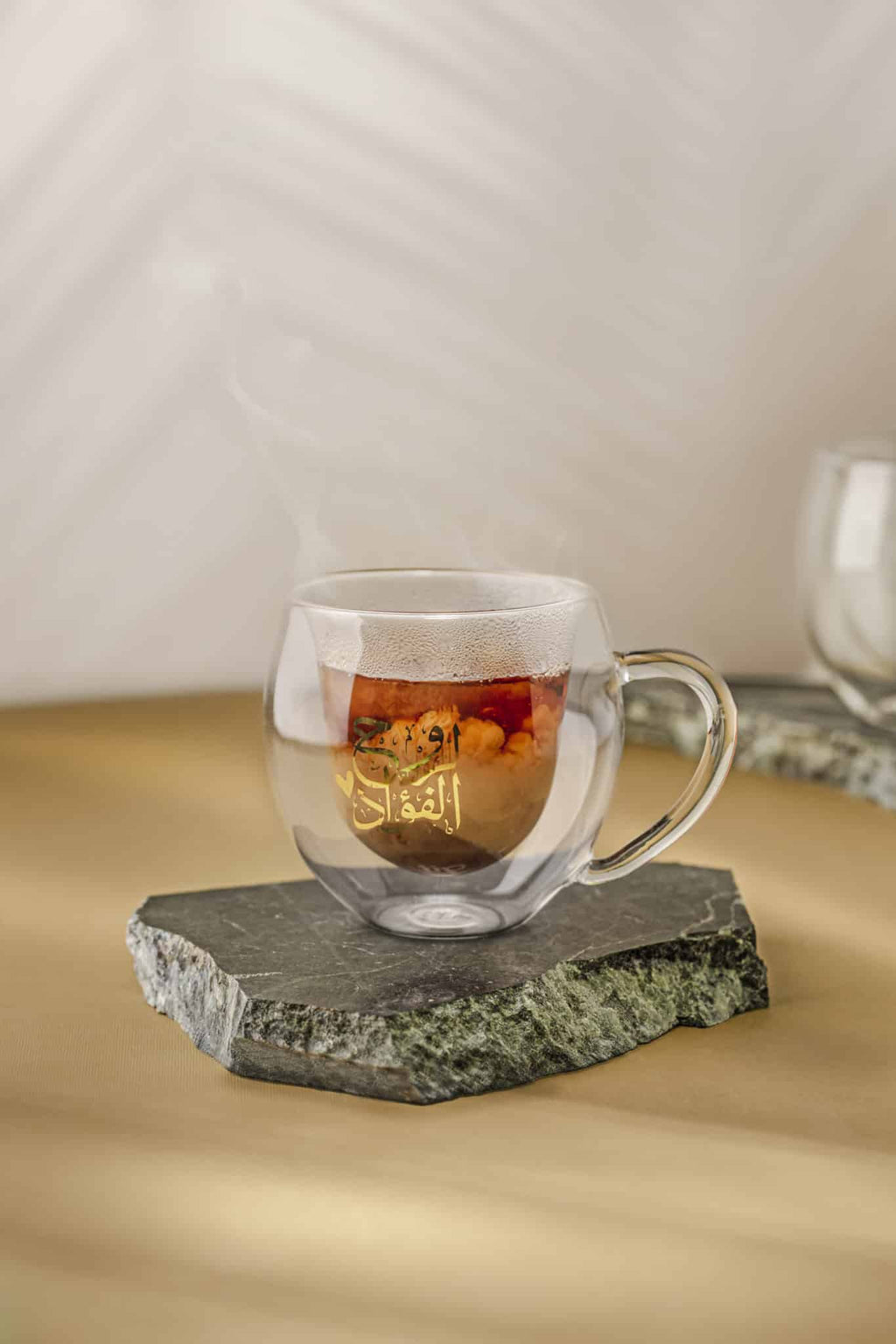 The Heart's Soul Cup