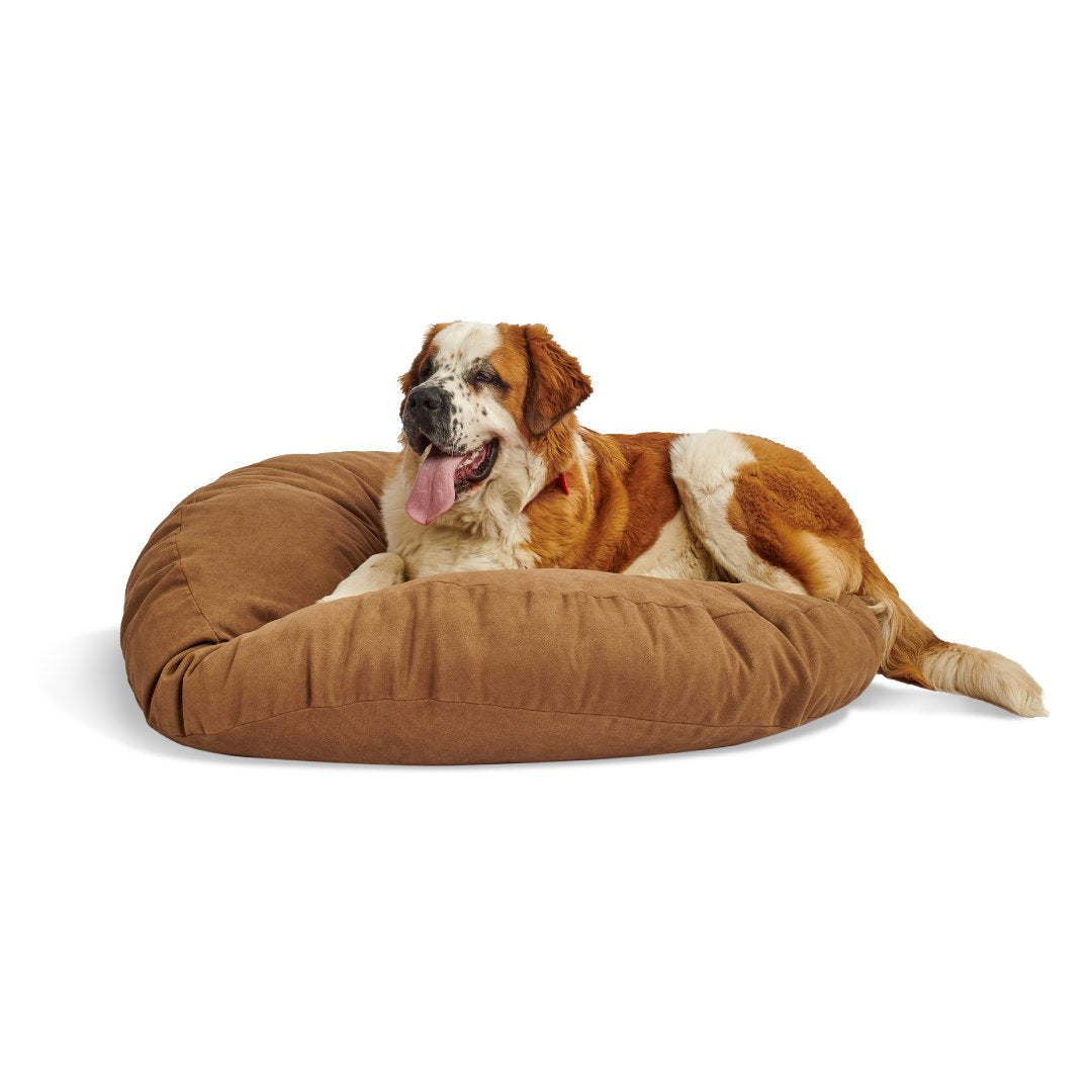 Ran - Rounded bed for dogs and cats