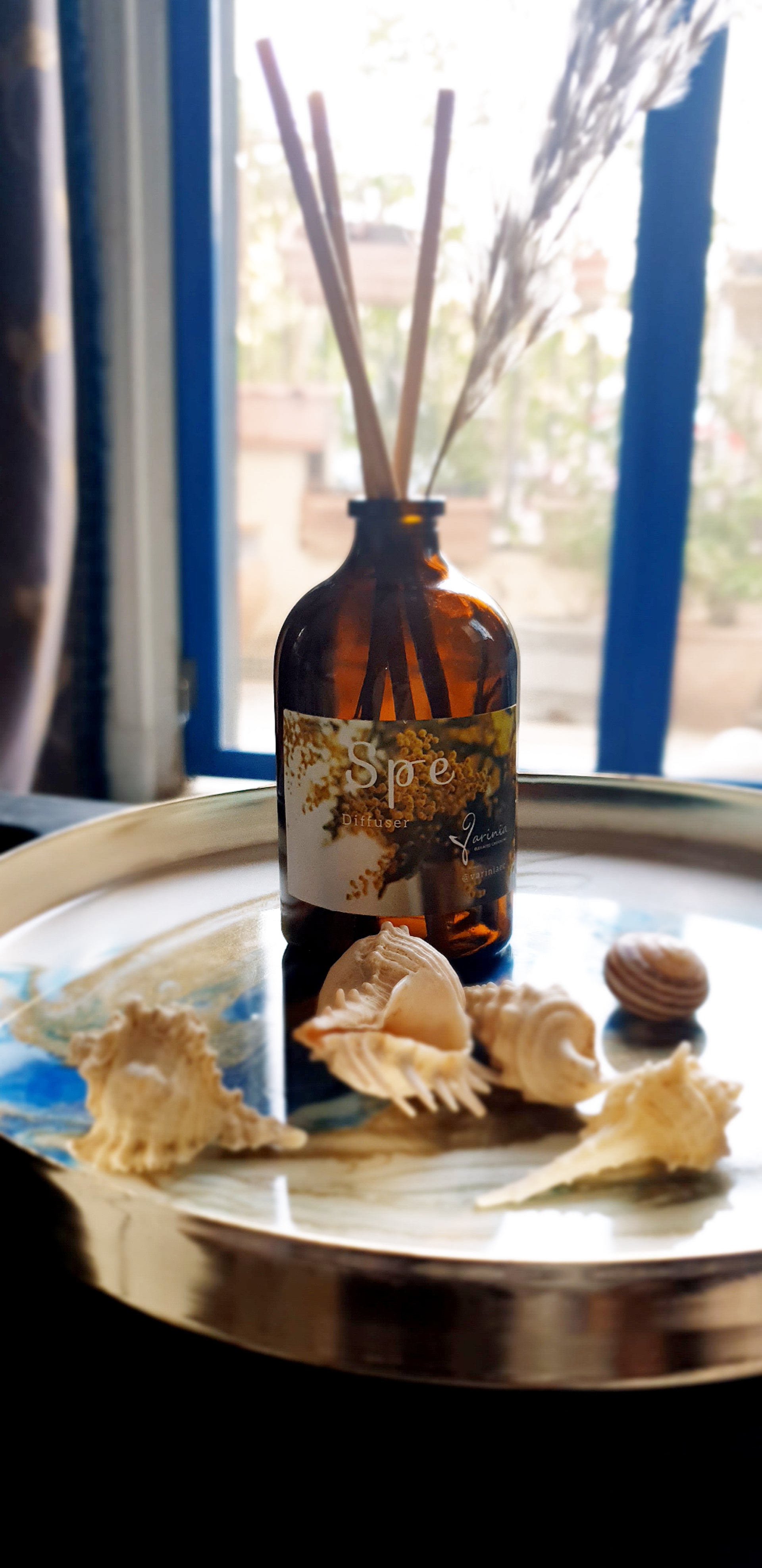 Spe Reed Diffuser
