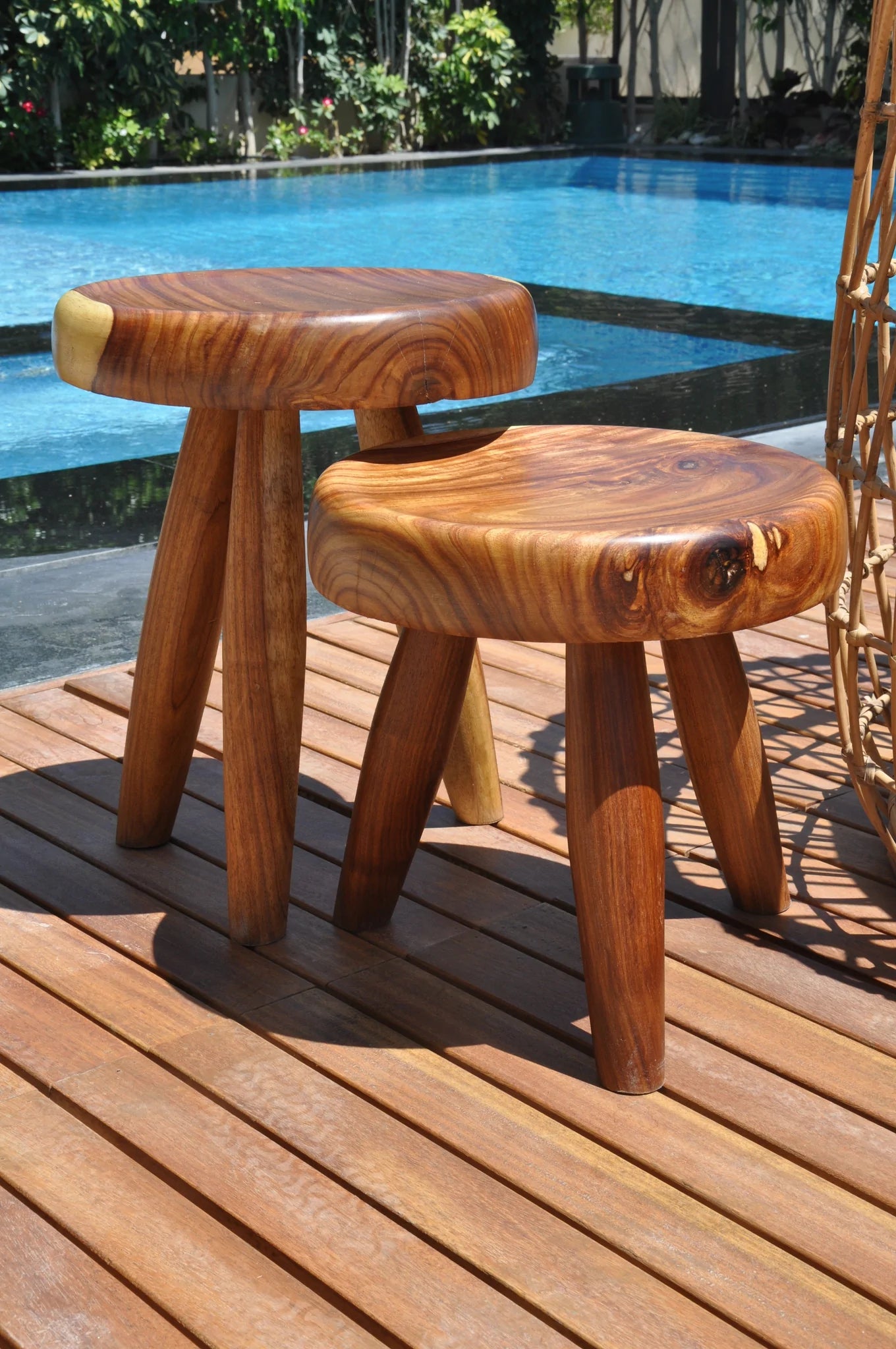 Saggy Table Set