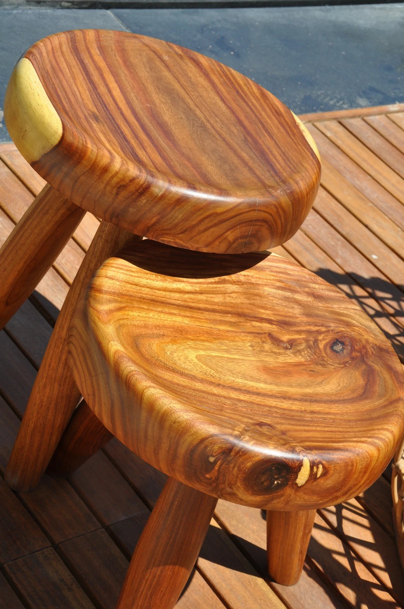 Saggy Table Set