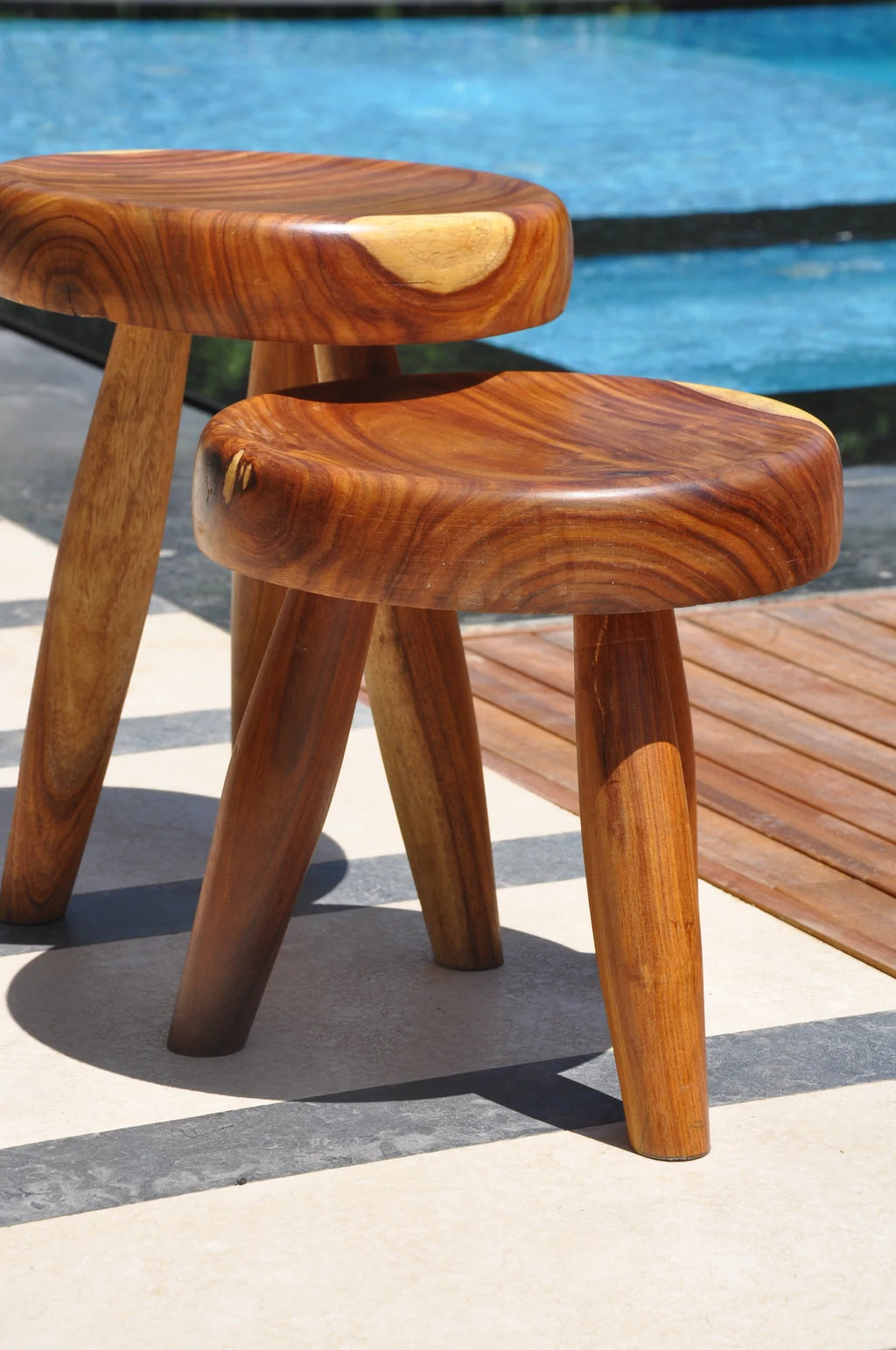 Saggy Table Set