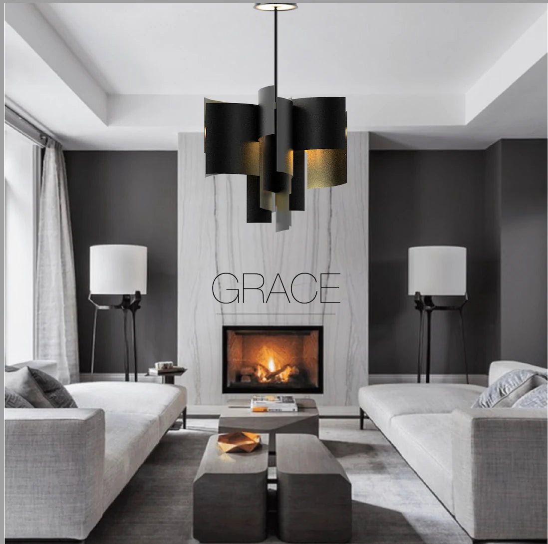 Grace Chandelier