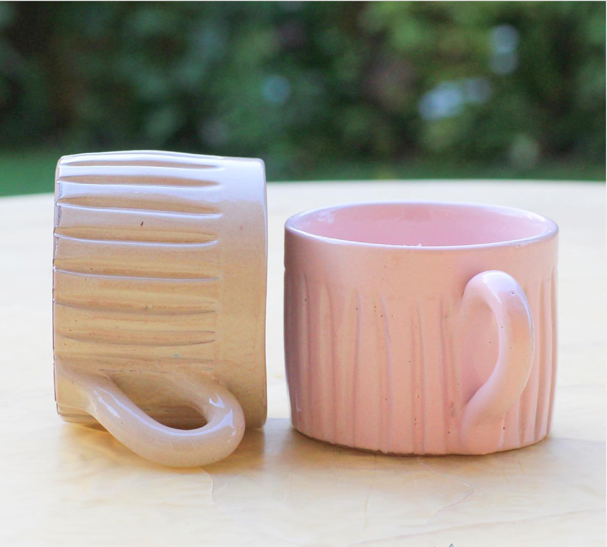 Roman Mug