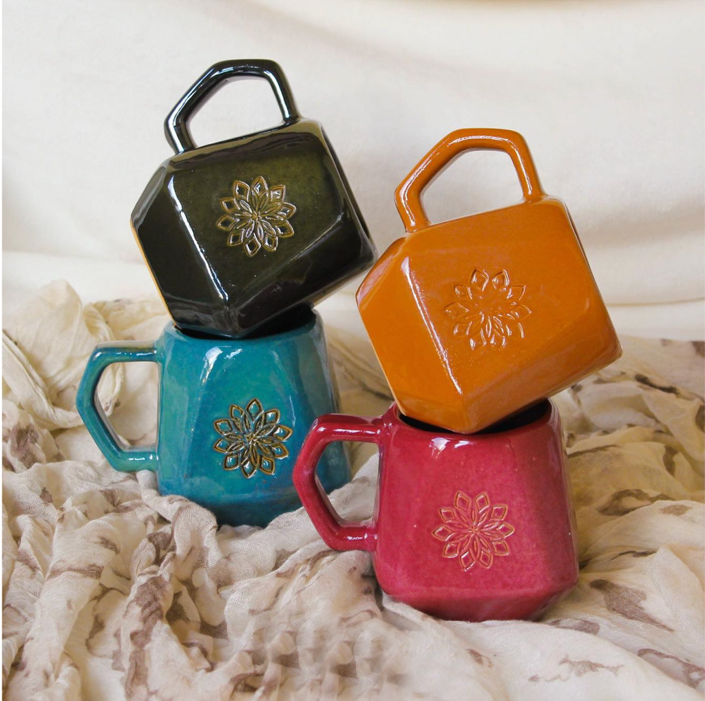 Gem Mug