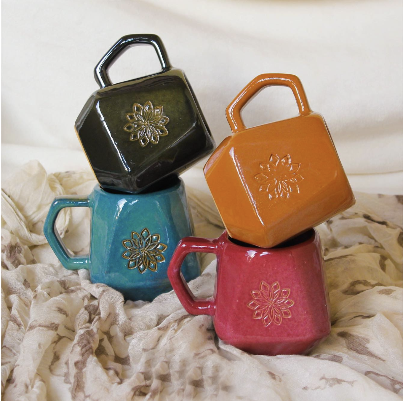 Gem Mug