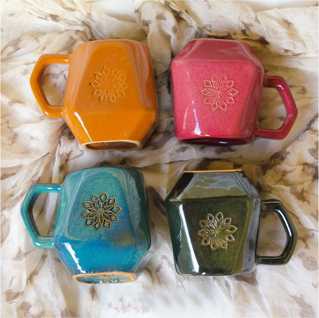 Gem Mug