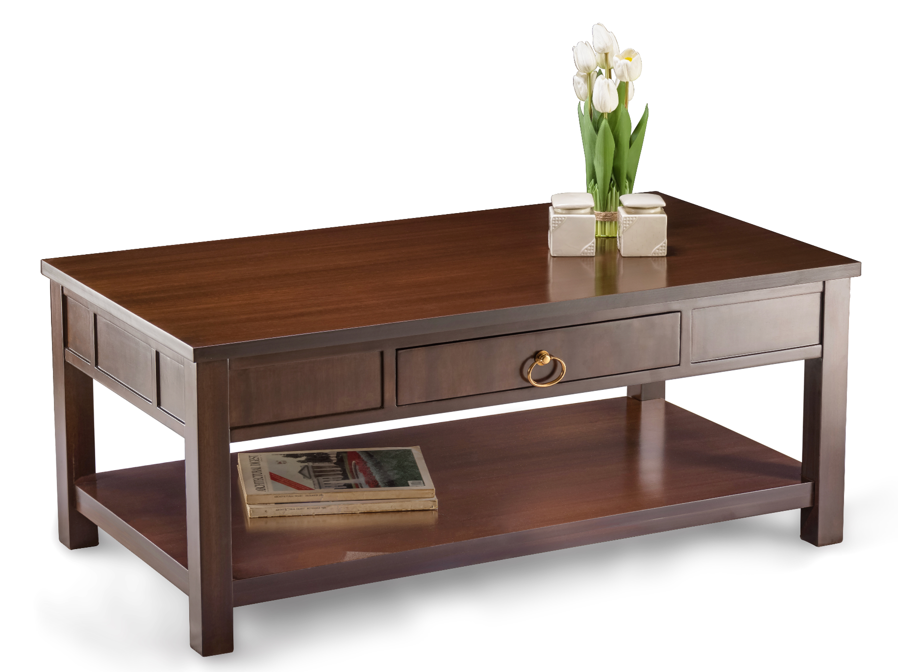 Mont Coffee Table