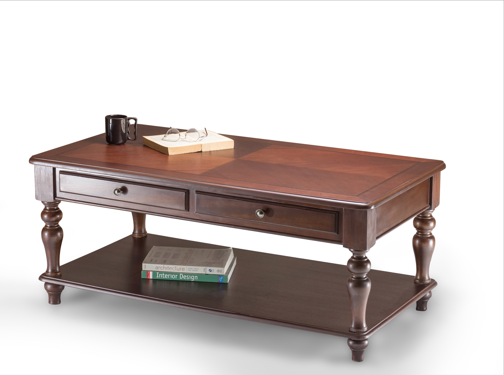 Dover Lift-top Coffee Table