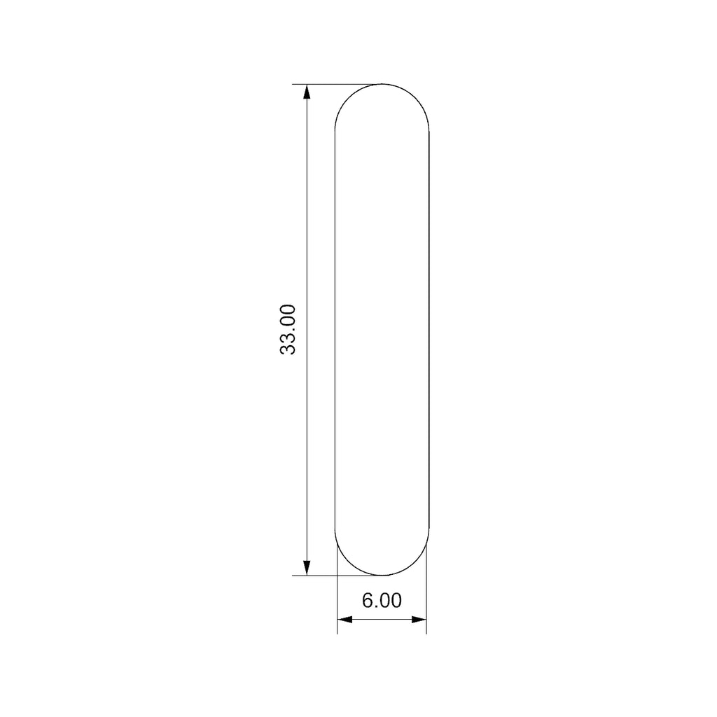 Inverse Wall Lamp