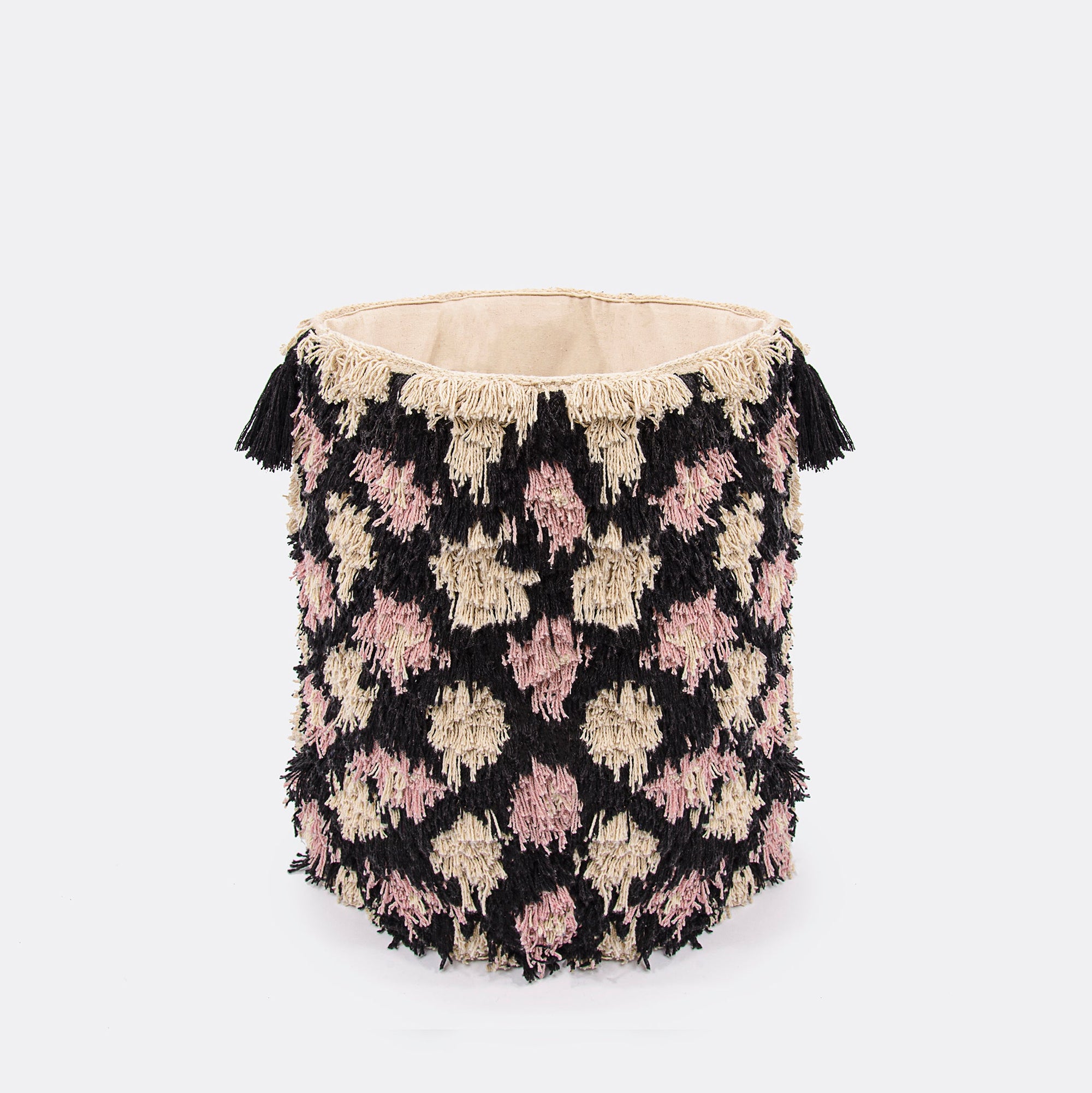 Sierra Woven Basket