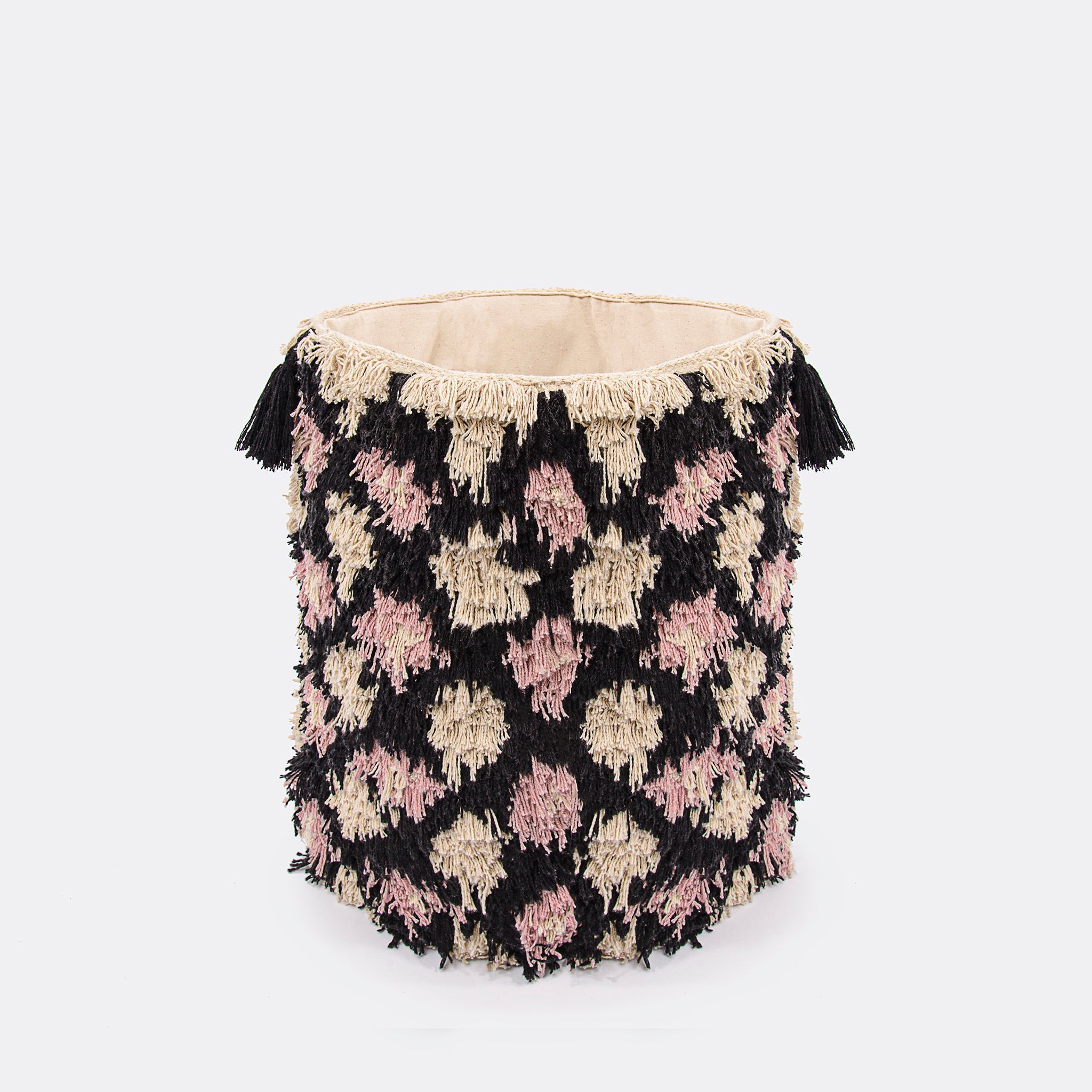 Sierra Woven Basket