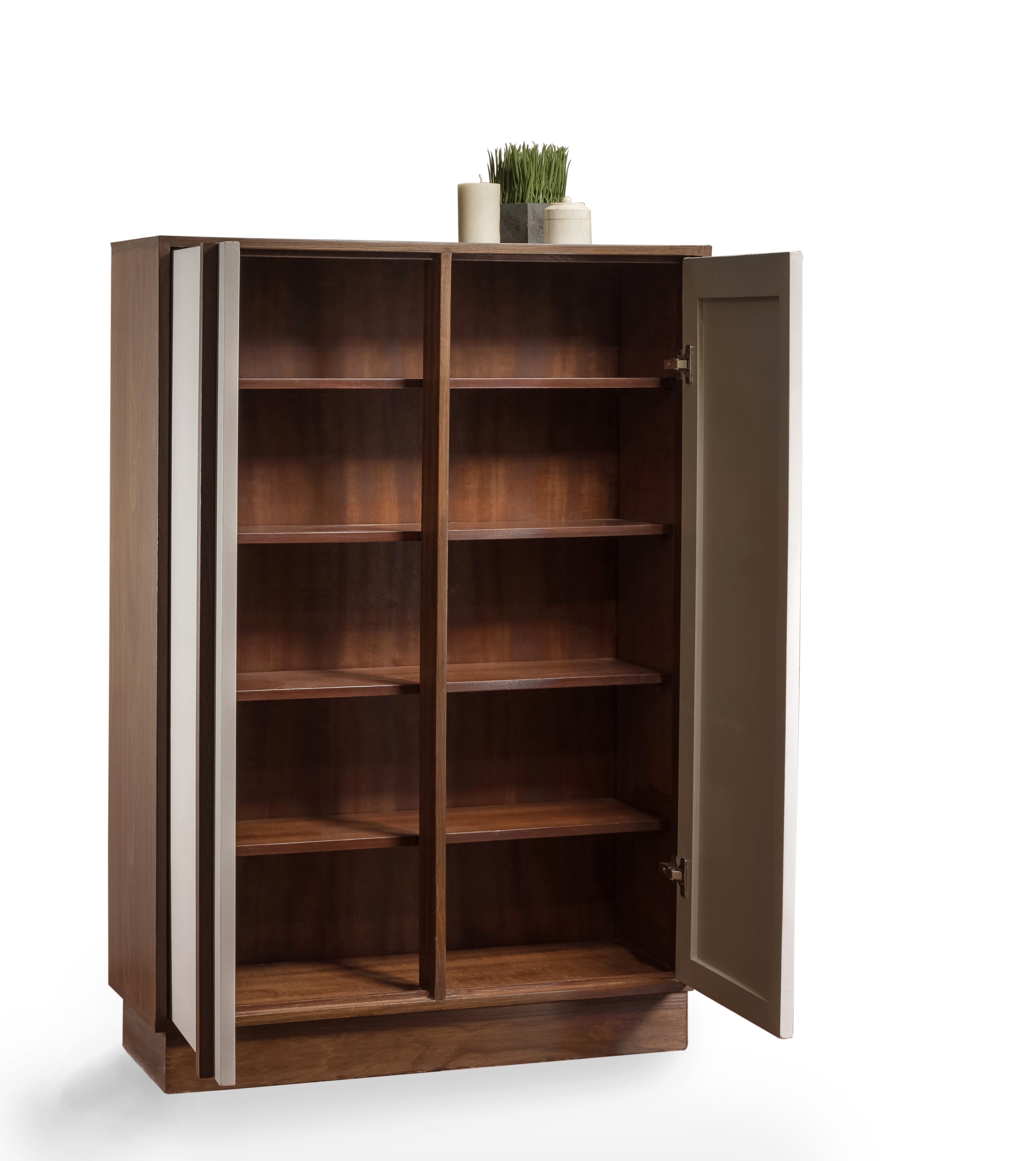 Solana Shoe Cabinet