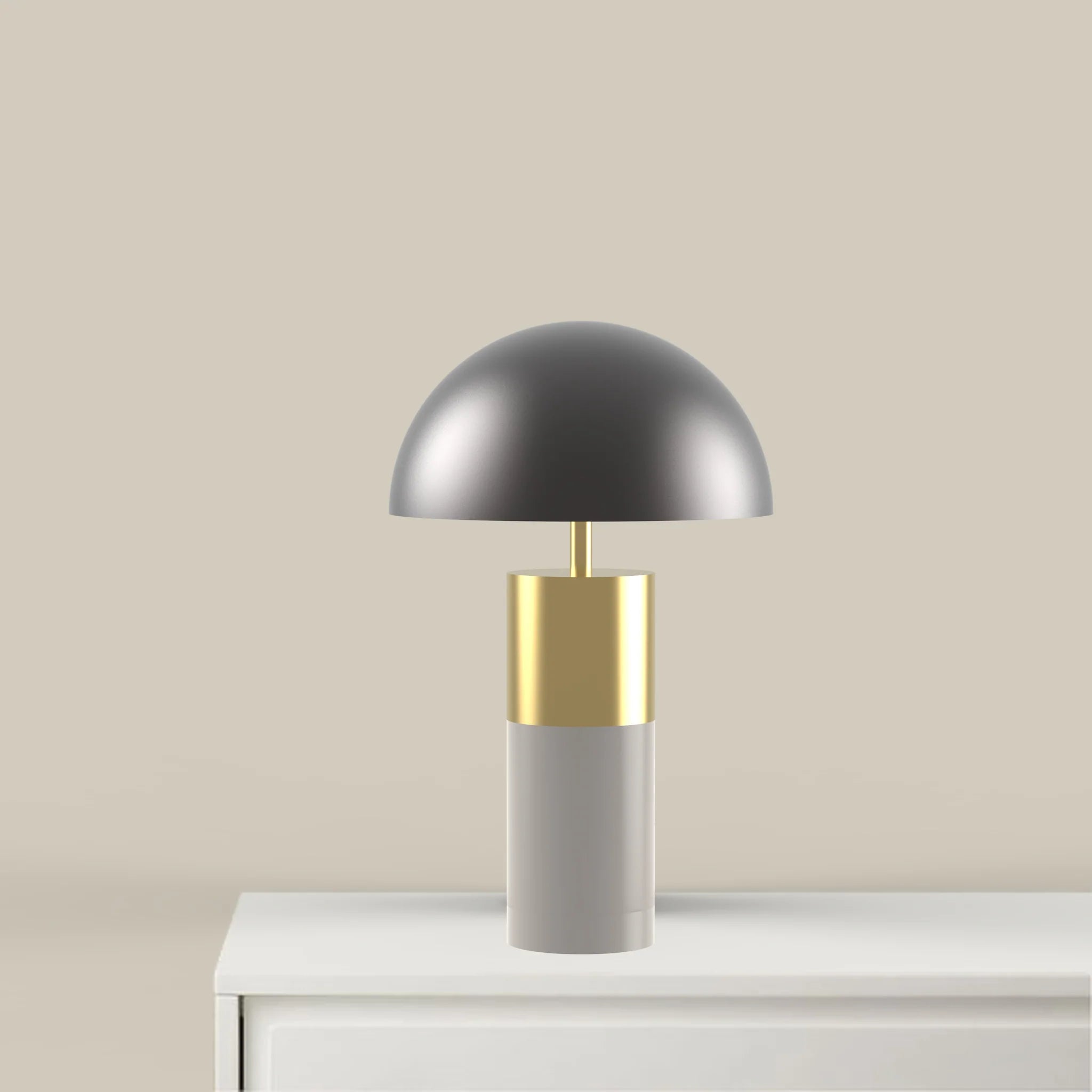 Canopy - Table Lamp