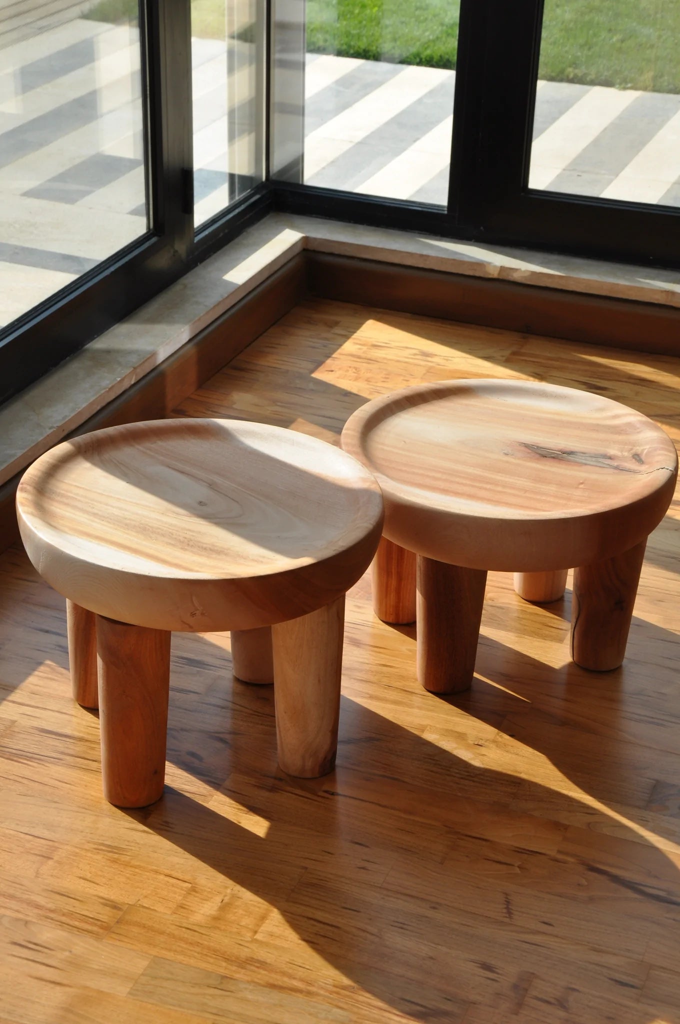 Tamale Tables