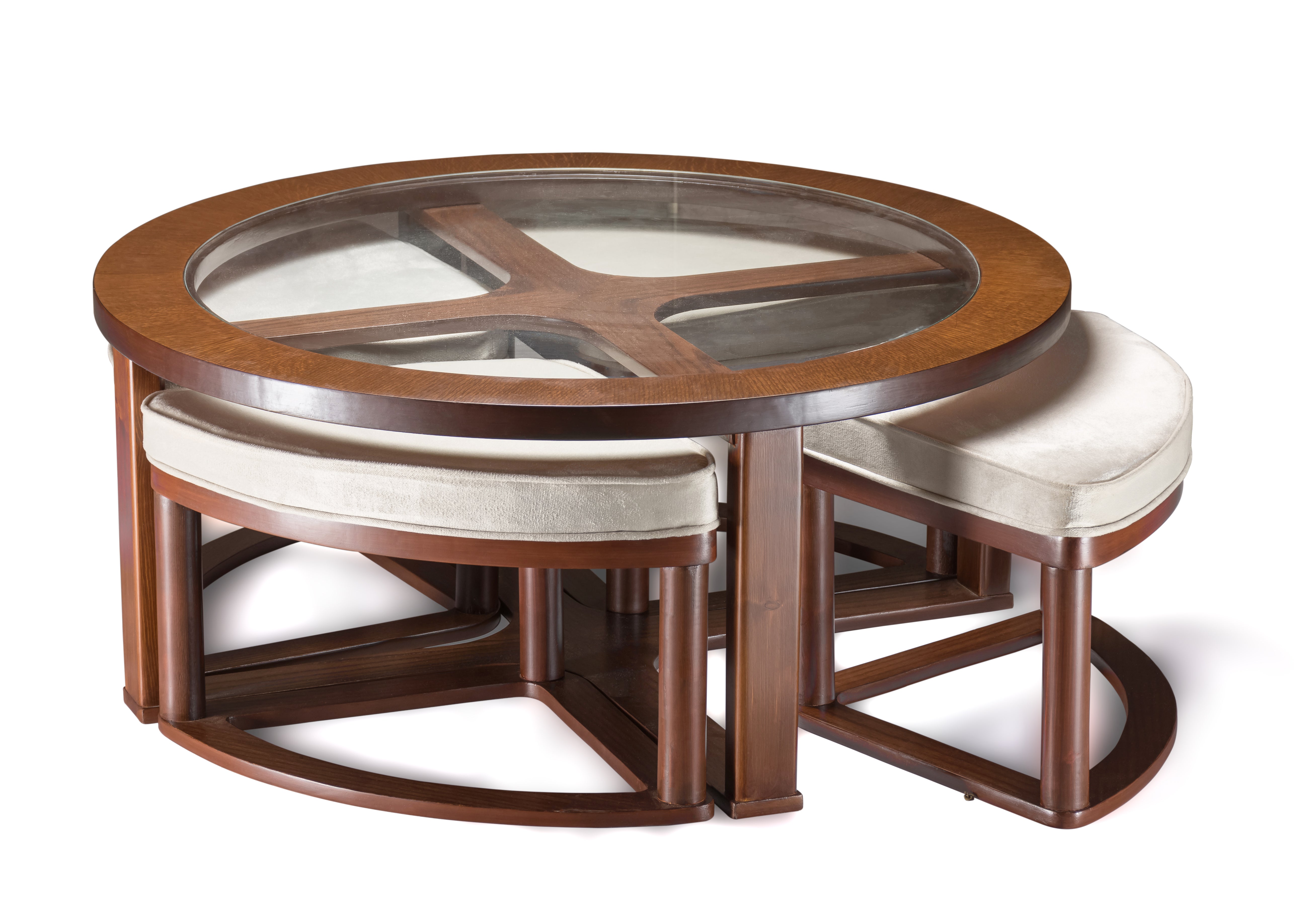 Tondo Coffee Table