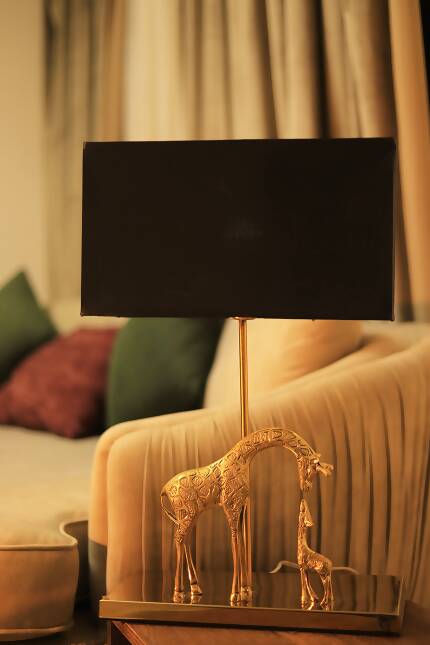 Golden Giraffe