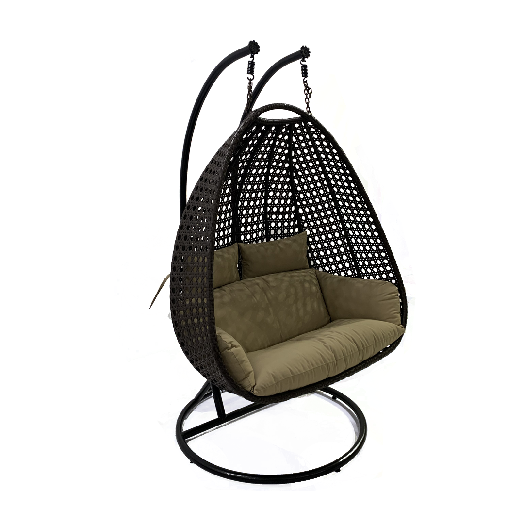 Two Seater Hanging Cocoon