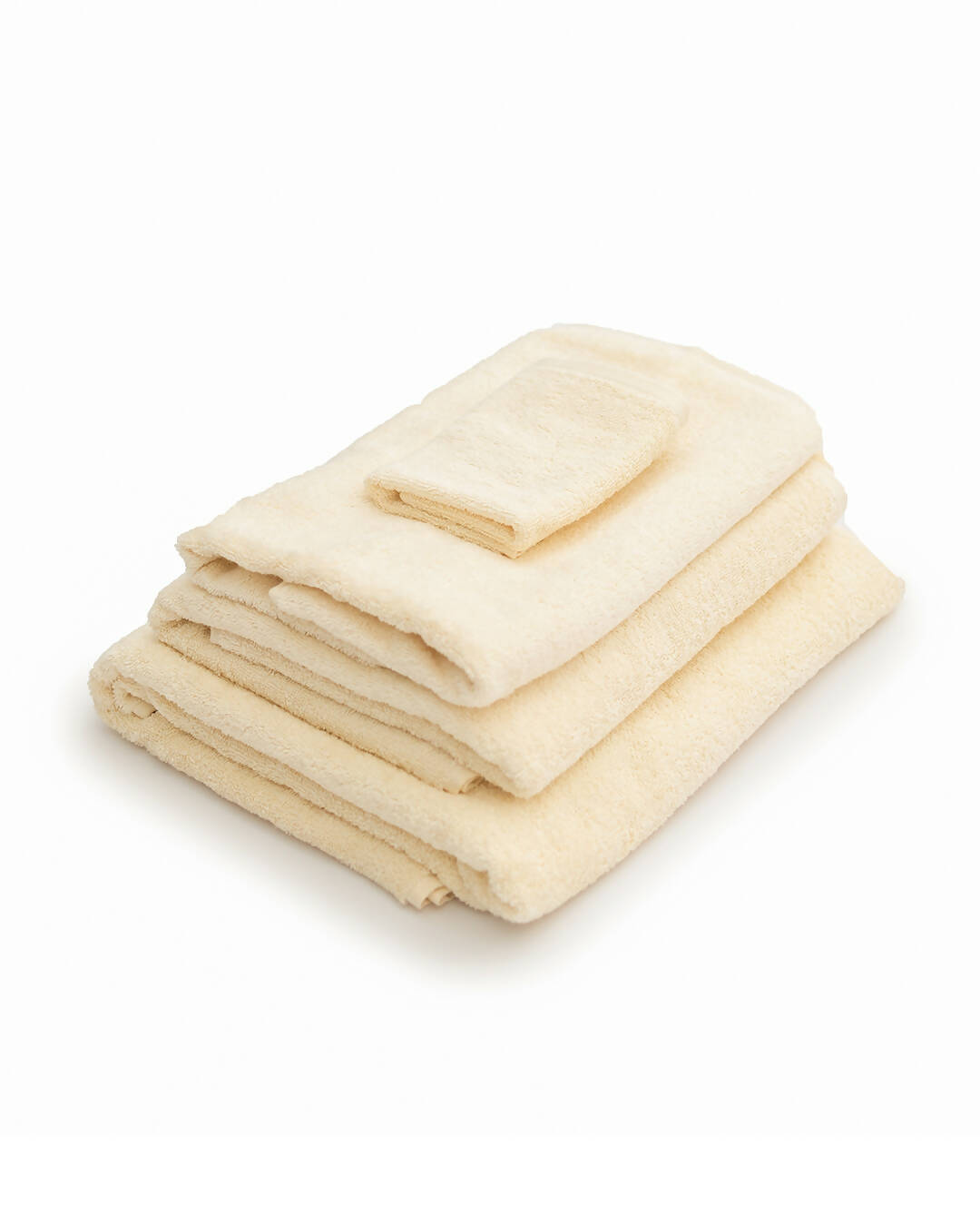 Plain Towels