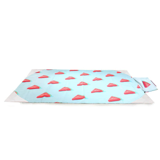 Watermelon Beach Mat