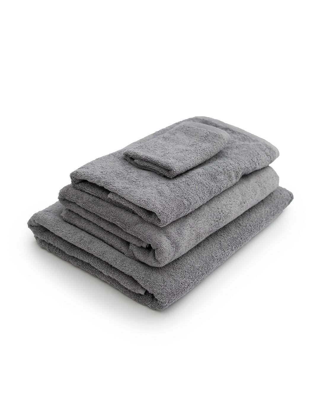 Plain Towels