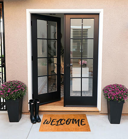 Welcome 2.0