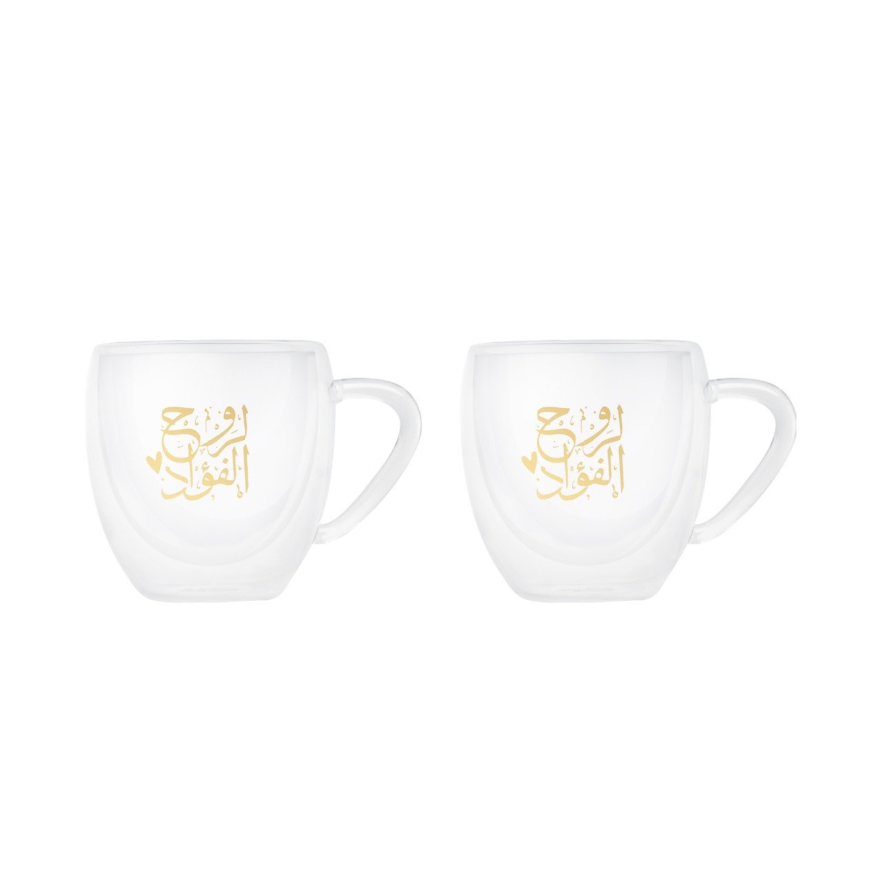 The Heart's Soul Set