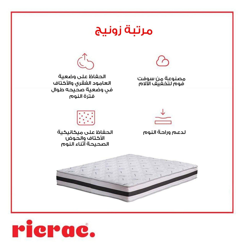 Mattresses