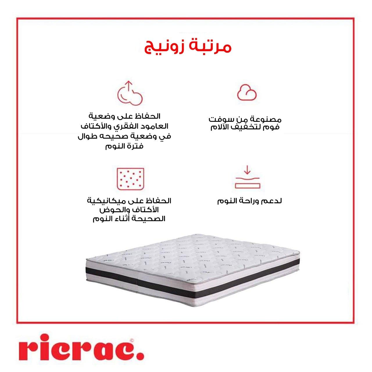 Mattresses